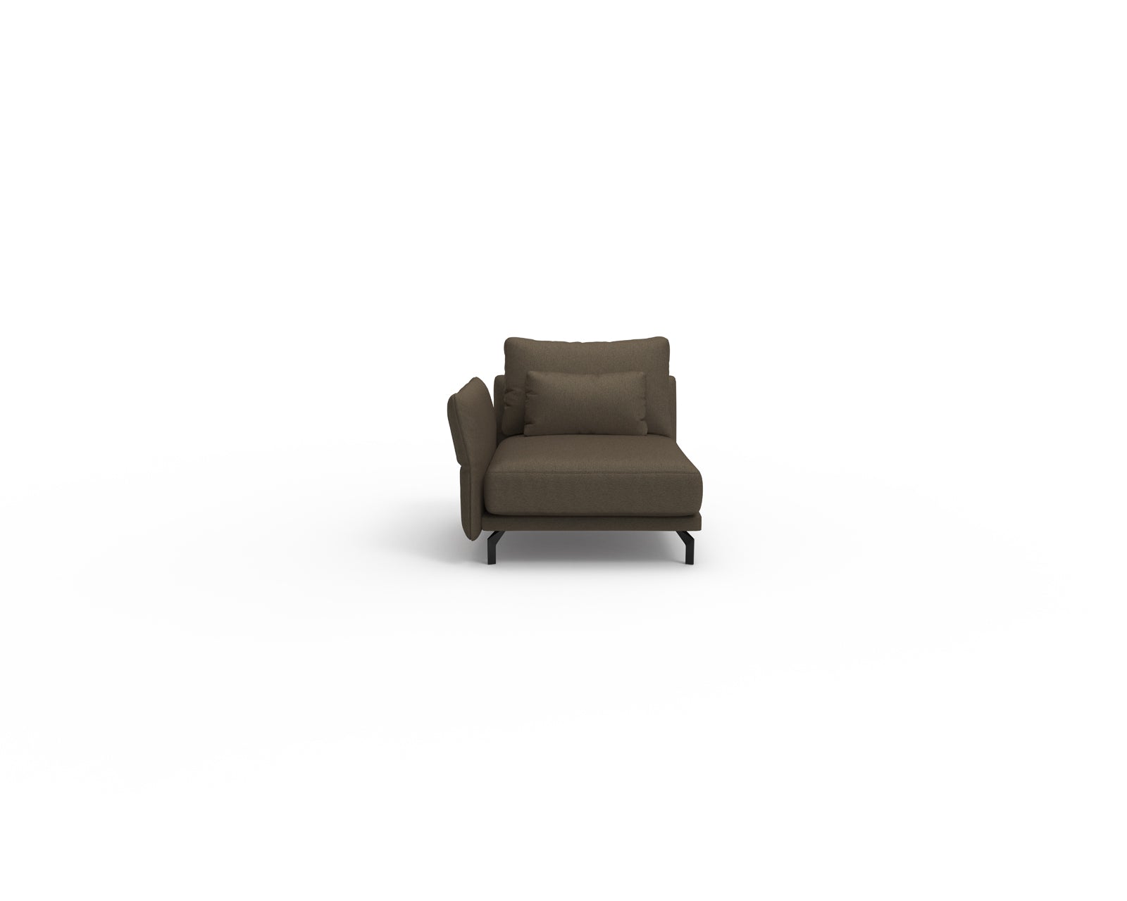 Seagull 1 Seater Sofa with Left Arm